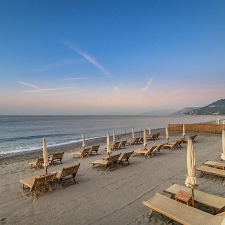 Miramare Di Varigotti Ngoại thất bức ảnh