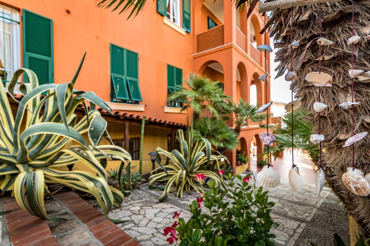 Miramare Di Varigotti Ngoại thất bức ảnh