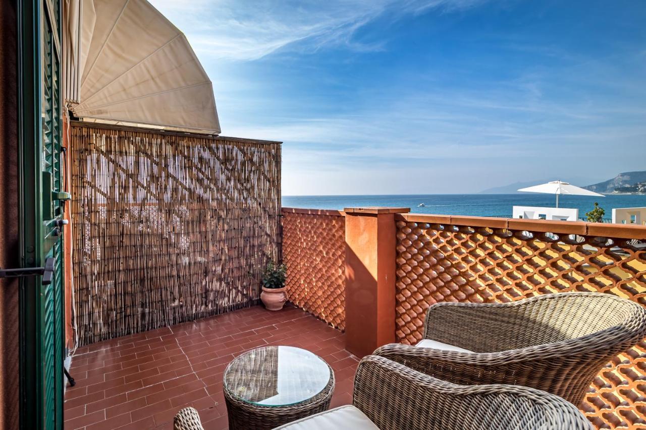 Miramare Di Varigotti Ngoại thất bức ảnh