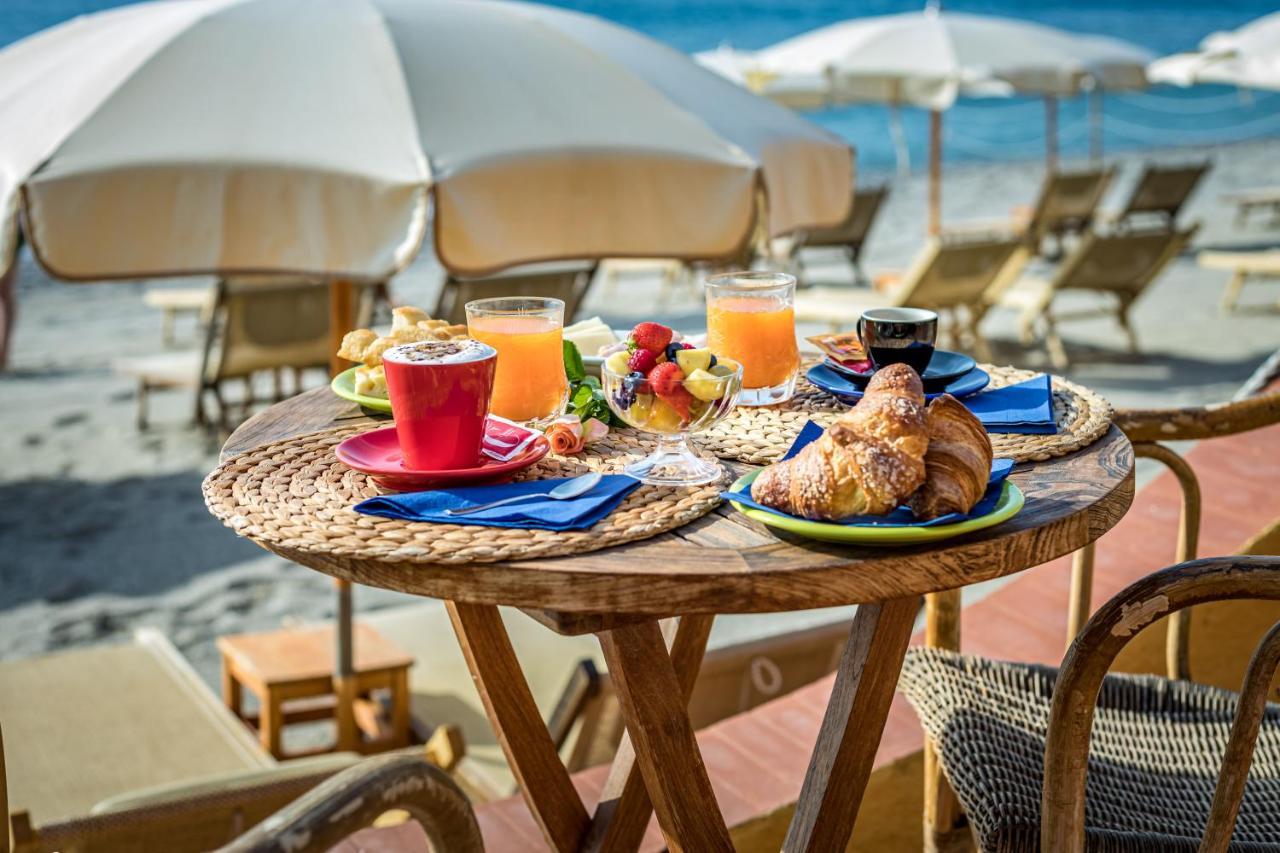 Miramare Di Varigotti Ngoại thất bức ảnh