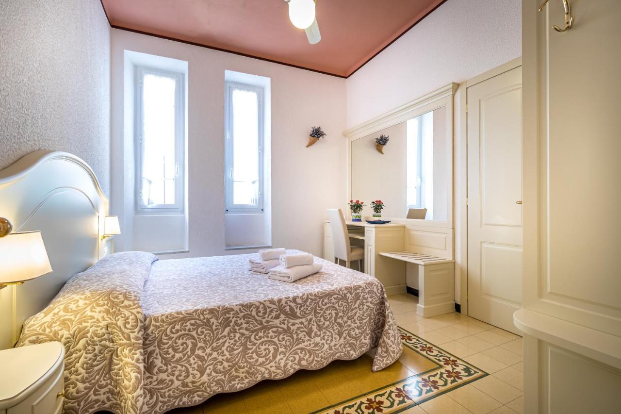 Miramare Di Varigotti Ngoại thất bức ảnh