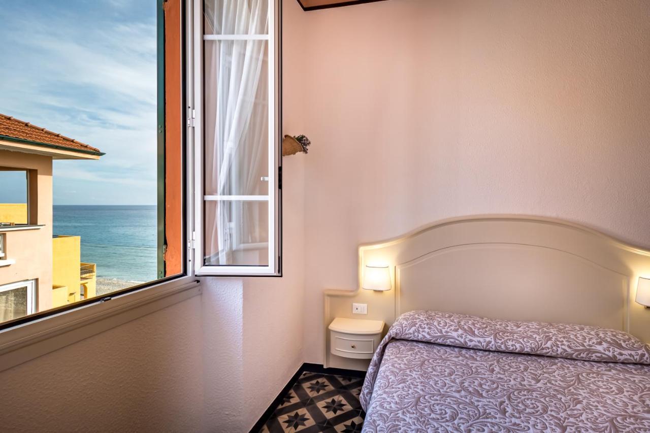 Miramare Di Varigotti Ngoại thất bức ảnh