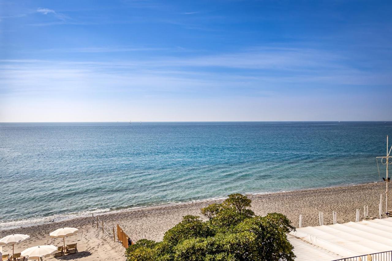 Miramare Di Varigotti Ngoại thất bức ảnh