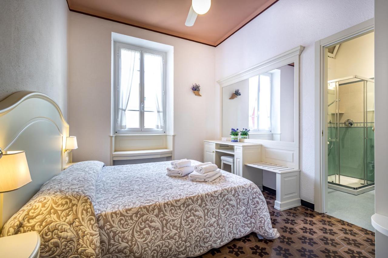 Miramare Di Varigotti Ngoại thất bức ảnh