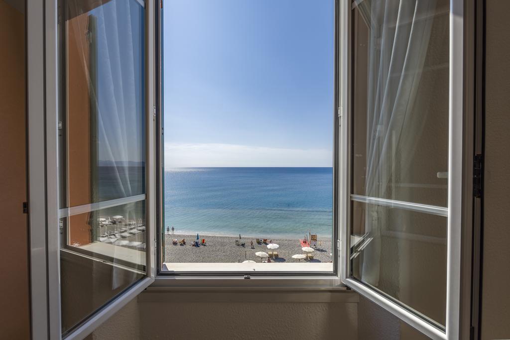 Miramare Di Varigotti Ngoại thất bức ảnh