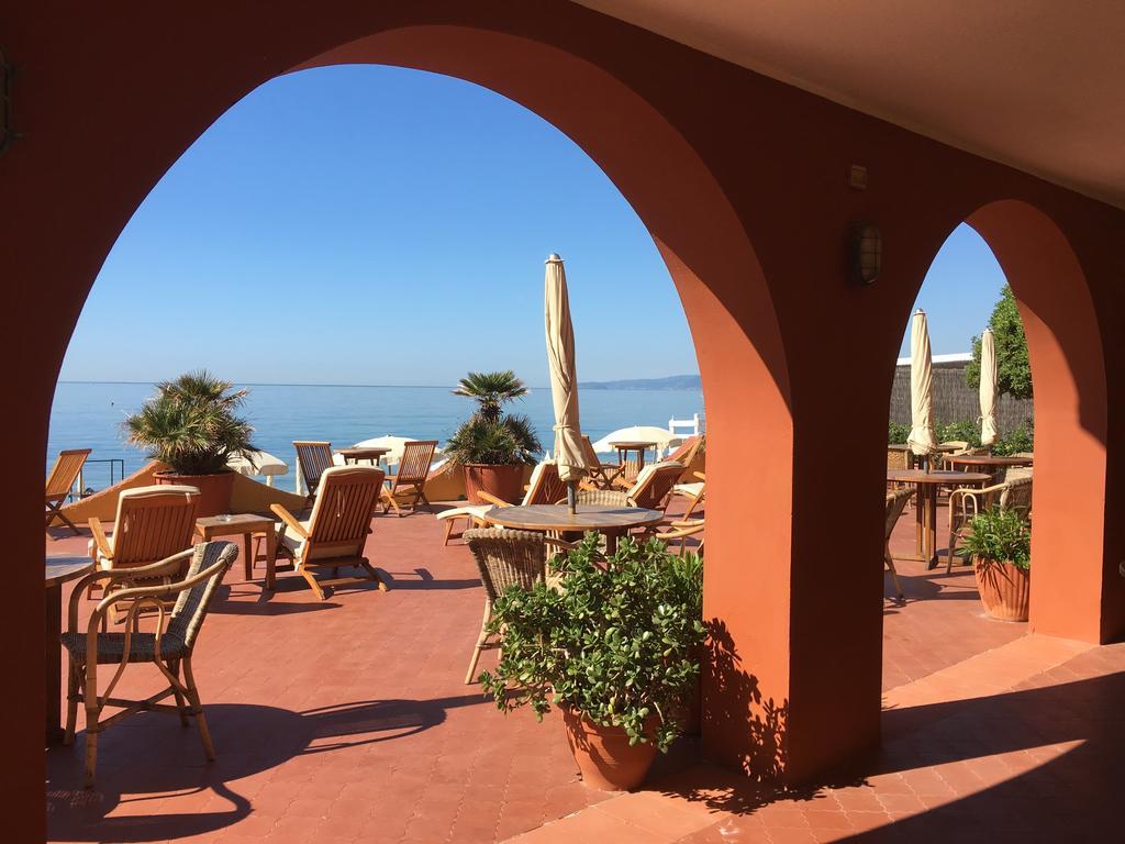Miramare Di Varigotti Ngoại thất bức ảnh