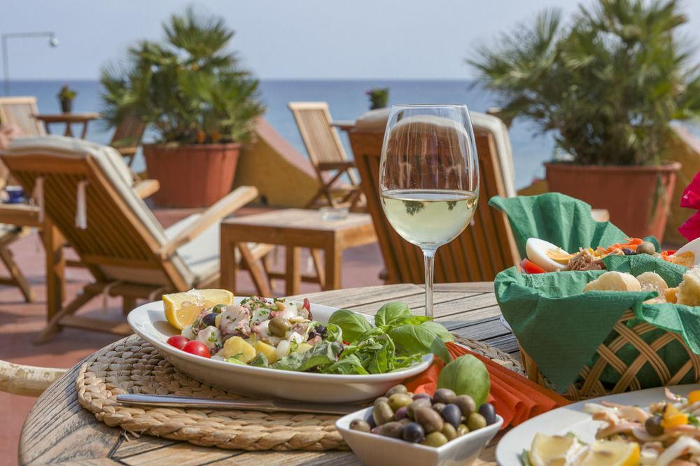 Miramare Di Varigotti Ngoại thất bức ảnh