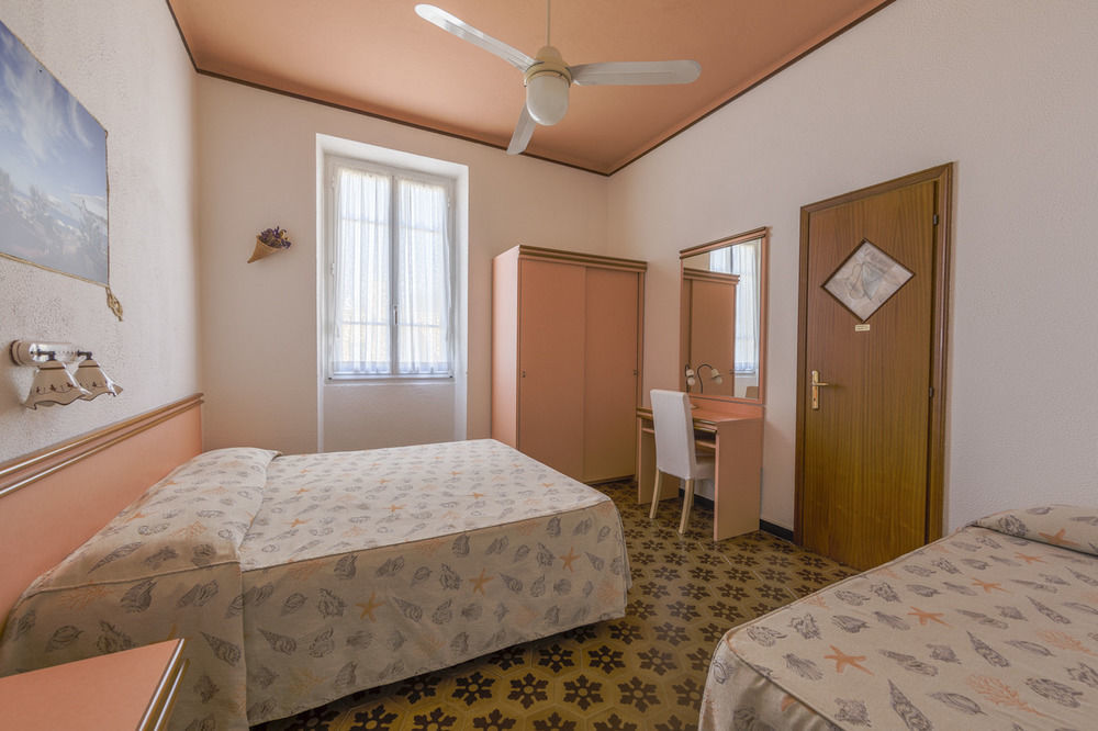 Miramare Di Varigotti Ngoại thất bức ảnh