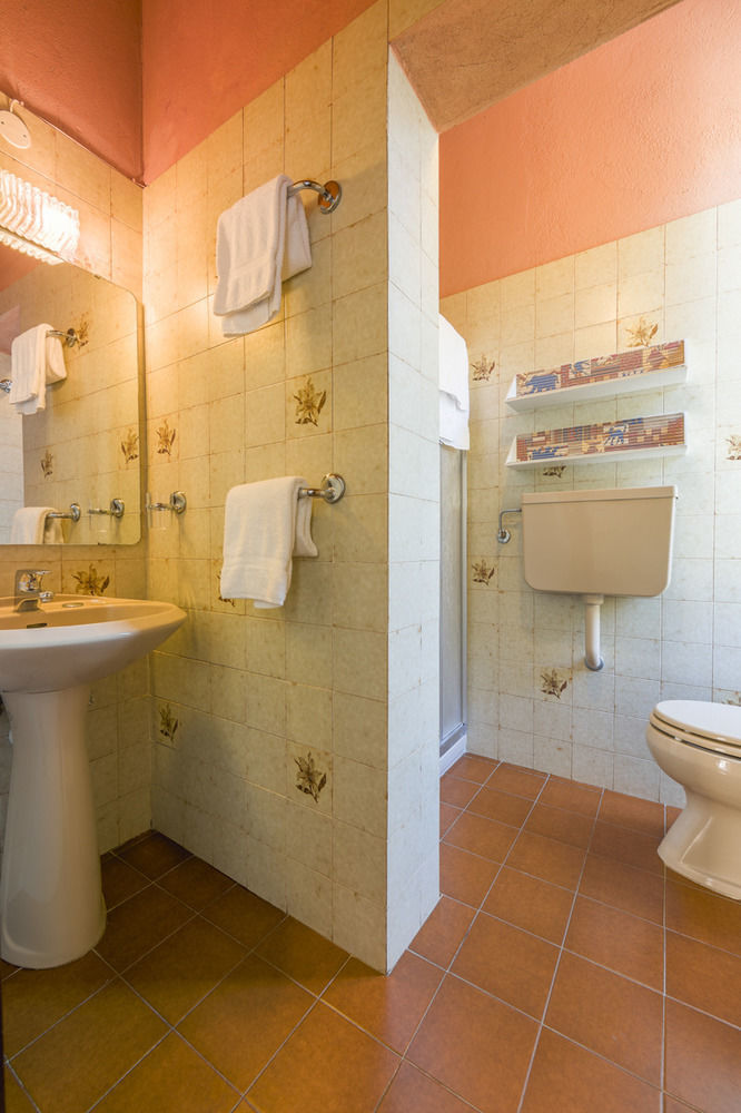 Miramare Di Varigotti Ngoại thất bức ảnh