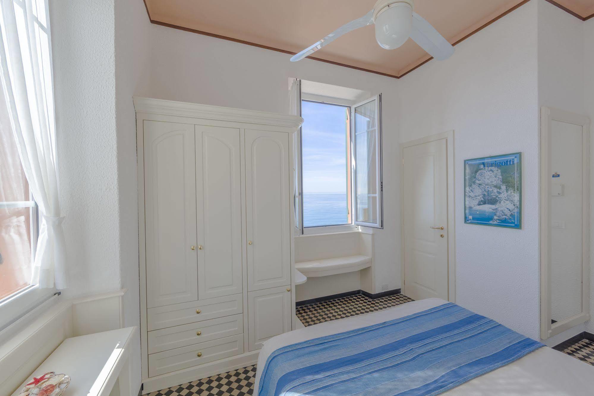 Miramare Di Varigotti Ngoại thất bức ảnh