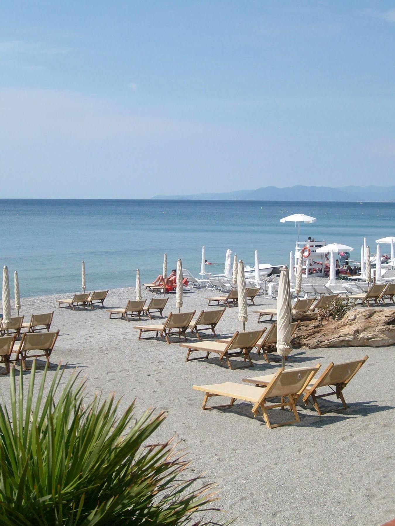 Miramare Di Varigotti Ngoại thất bức ảnh