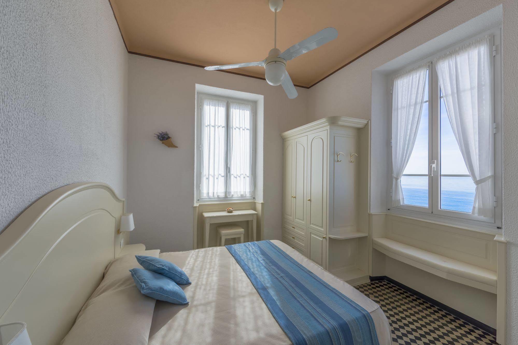 Miramare Di Varigotti Ngoại thất bức ảnh