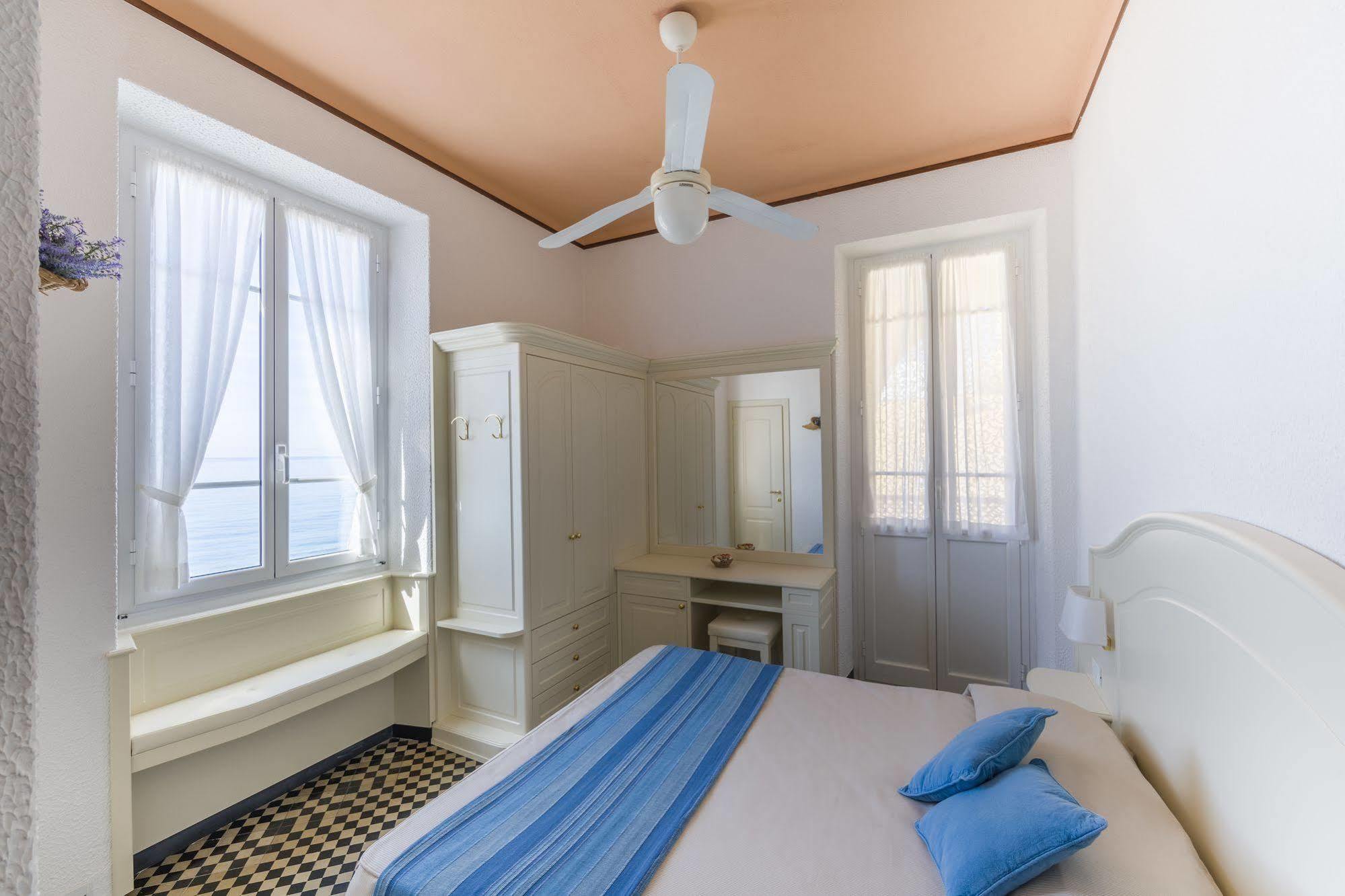 Miramare Di Varigotti Ngoại thất bức ảnh
