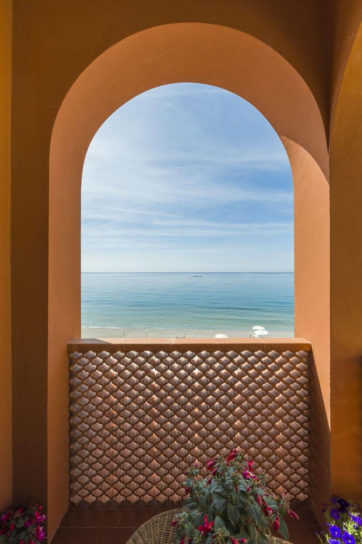 Miramare Di Varigotti Ngoại thất bức ảnh