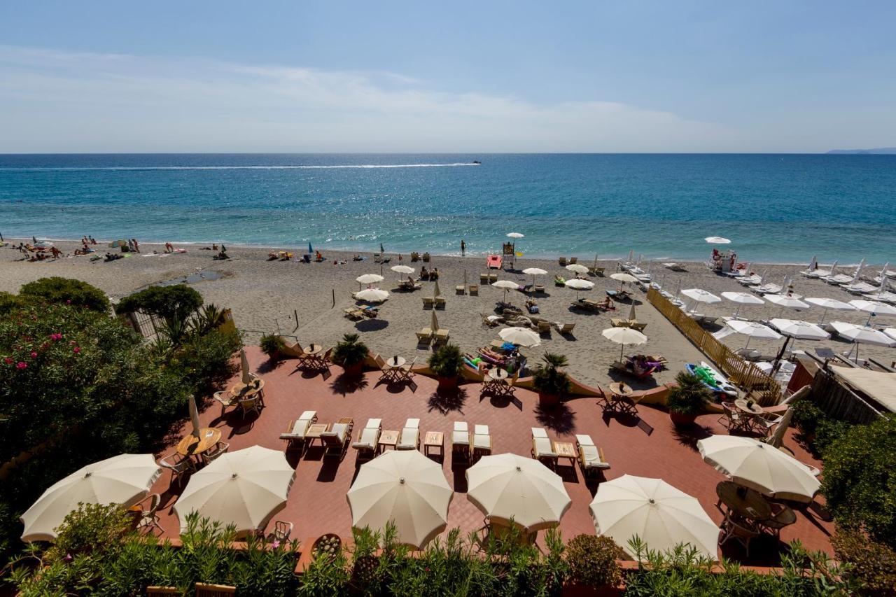 Miramare Di Varigotti Ngoại thất bức ảnh