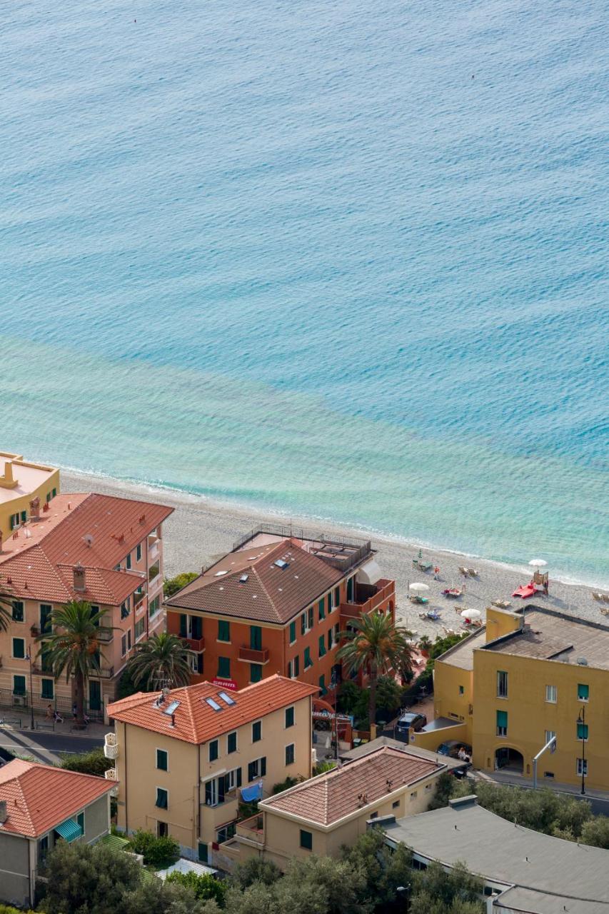 Miramare Di Varigotti Ngoại thất bức ảnh