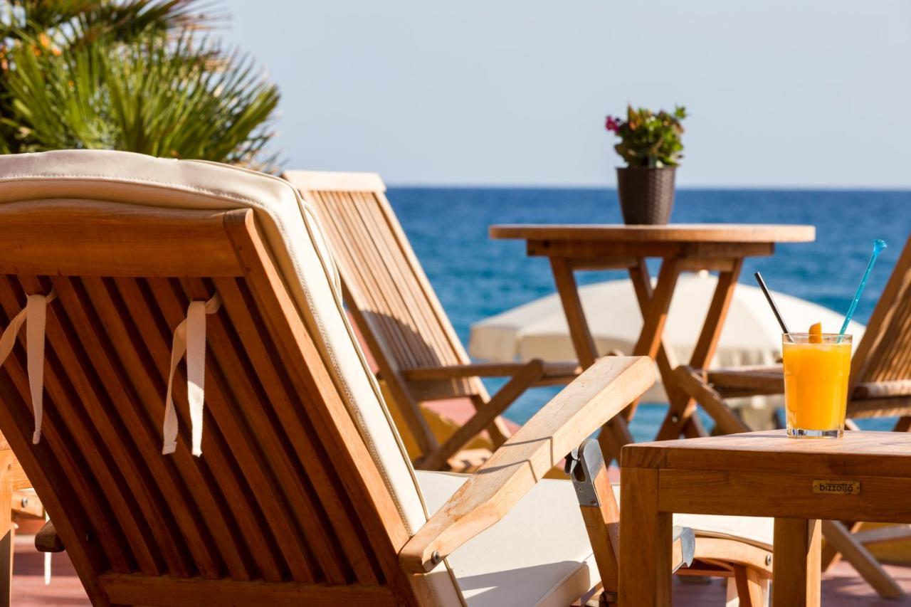 Miramare Di Varigotti Ngoại thất bức ảnh