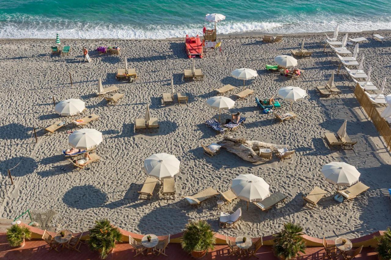 Miramare Di Varigotti Ngoại thất bức ảnh