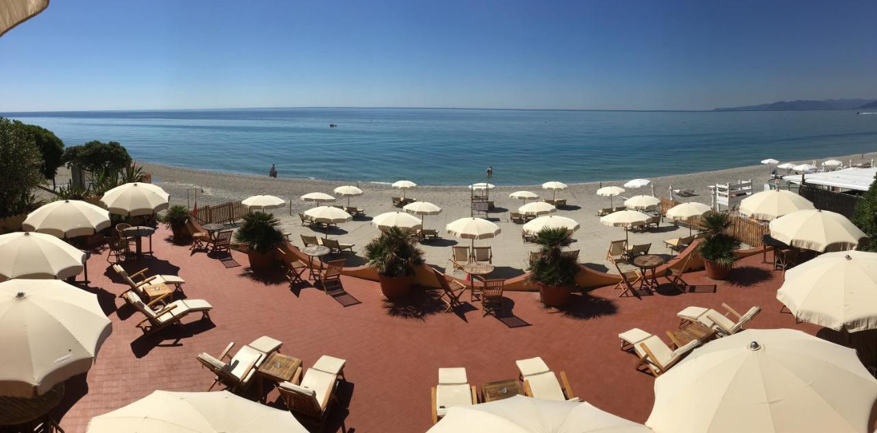 Miramare Di Varigotti Ngoại thất bức ảnh