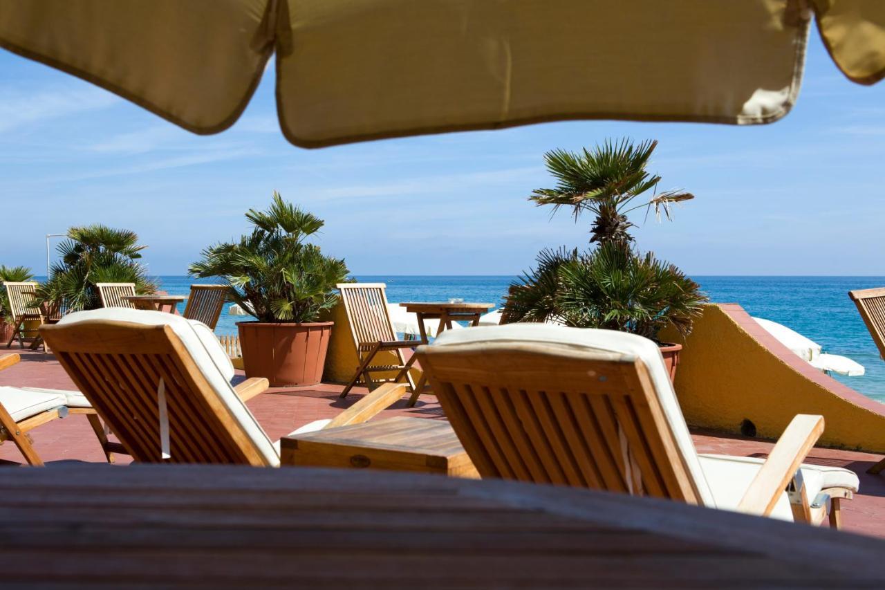 Miramare Di Varigotti Ngoại thất bức ảnh